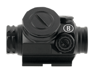 Bushnell Tac Optics Lil P Prism Red Dot Sight Circle Dot/Bdc