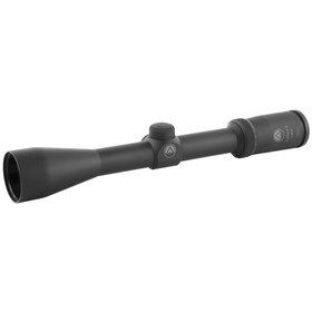 Konus Glory 3-24x56mm SFP Rifle Scope – Illuminated Fine Crosshair
