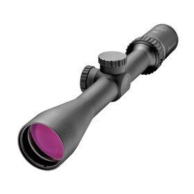 Crimson Trace Brushline Pro 3-12×42 Riflescope – BDC Pro Reticle