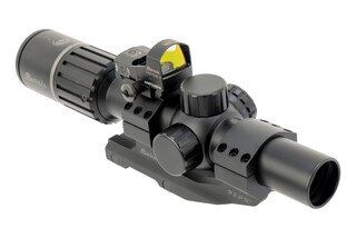Konus F-30 4-16x52mm FFP Rifle Scope