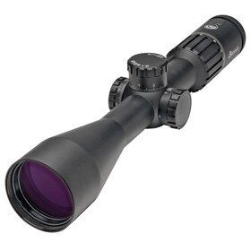 Konus Diablo 4-16x50mm Riflescope – Dual Illuminated 550 Ballistic Reticle