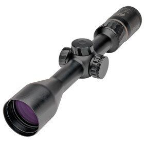 Huskemaw Optics Tactical Rifle Scope 5-30x56mm HuntSmart Reticle