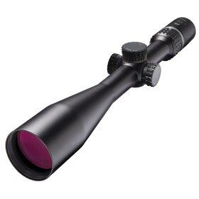 GPO USA TACTICAL 8X 1-8X24I FFP Rifle Scope – HSi-CQB Reticle