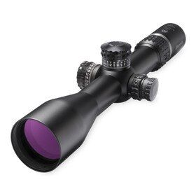 GPO USA PASSION 8X 1-8X24I FFP Rifle Scope – German #4 Reticle