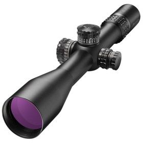 GPO USA PASSION 6X 2.5-15X50I Rifle Scope – German #4 Reticle
