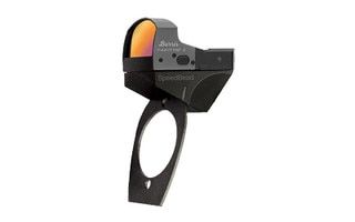 Burris Optics Fastfire Iii With Speedbead Mount Benelli