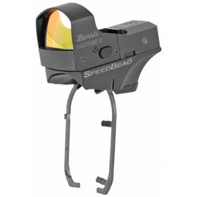 Burris Fastfire 3 Red Dot Sight Speedbead Mount Remington