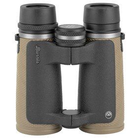 Atn Binox 4K 4-16X40Mm Day/Night Vision Binoculars Laser