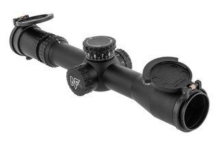 Sightron Riflescope 3-16x42mm – MOA-3 Reticle