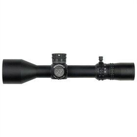 Primary Arms SLx 1-10×28 SFP Rifle Scope – Illuminated ACSS Griffin M10S Reticle