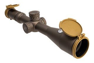 Sightmark Latitude 6.25-25×56 Riflescope – F-Class Reticle