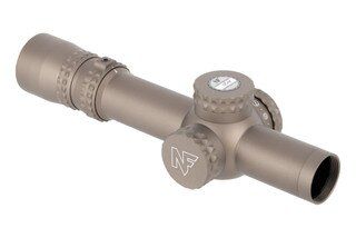 Sightmark Core TX 8.5-25×50 Riflescope – Marksman Reticle