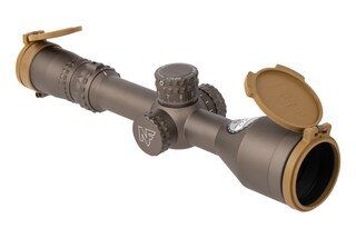 Sightmark Core TX 1-4×24 Riflescope – 223/308 BDC Dual Caliber Reticle