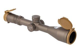 Sightmark Core HX 3-9×40 HBR Riflescope
