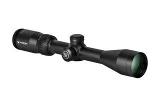 Crimson Trace Hardline 3-12x42mm Rifle Scope – MR1-MOA Reticle