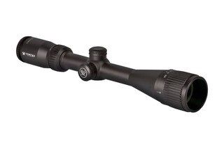Crimson Trace Hardline Pro Riflescope 3-12×42 30mm MR1-MOA Reticle