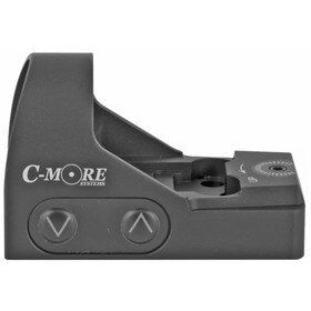 CMore Rts V5 Miro Red Dot Sight Black
