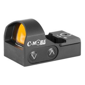 CMore Sts2 6 Moa Micro Red Dot Sight Black