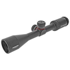Bushnell Banner 3-9×40 Riflescope – Circle-X Reticle