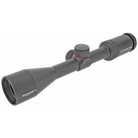 Nightforce NX8 4-32x50mm FFP Rifle Scope – Mil-XT Reticle – Dark Earth