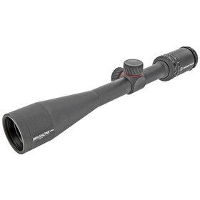 Crimson Trace Brushline Pro Riflescope 6-24×50 BDC Pro Reticle