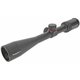 Bushnell AR Optics 2-7x36mm Rifle Scope – Drop Zone 22LR Reticle