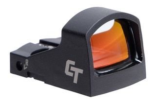 Crimson Trace Ultra Compact Reflex Sight