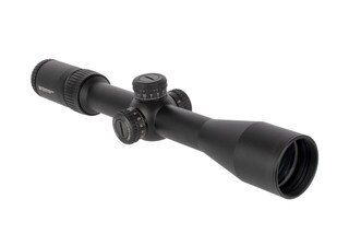 Crimson Trace Hardline 4-16x42mm Rifle Scope – Custom BDC Long Range Reticle