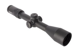 Crimson Trace Hardline 4-12x40mm Rifle Scope – Custom BDC Long Range Reticle