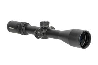 Crimson Trace Hardline Riflescope 3-9×40 MR1-MOA Reticle