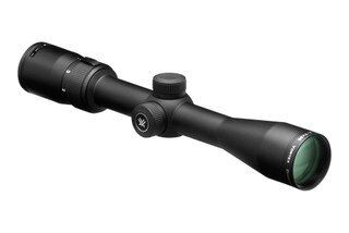 Bushnell Target 3-9×40 Riflescope – Multi-X Reticle
