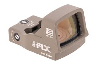 Eotech Eflx 3 Moa Mini Reflex Sight Tan