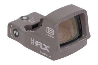 Eotech Eflx 6 Moa Mini Reflex Sight Tan