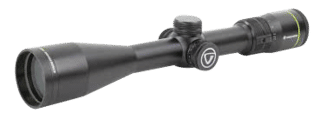 Simmons AETEC 2.8-10x44mm Rifle Scope – Truplex Reticle