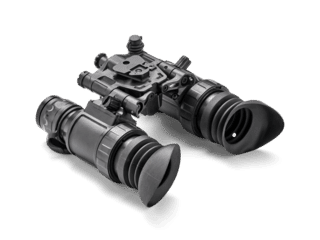 Atn Ots Lt 160 3-6X Digital Thermal Monocular