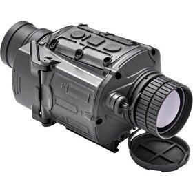 Atn Ots Lt 6-12X Digital Thermal Monocular – Rechargeable