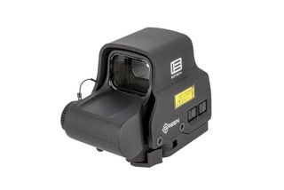 Eotech Exps20 Holographic Weapon Sight Green Reticle