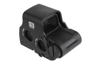 Eotech Exps30 Holographic Weapon Sight