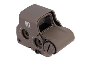 Eotech Exps31 Holographic Sight Tan