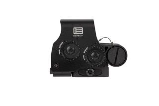 Eotech Exps32 Holographic Weapon Sight