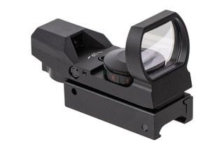 Firefield Multi Red & Green Reflex Sight