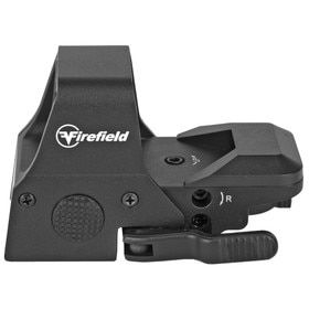 Firefield Impact Xlt Reflex Sight