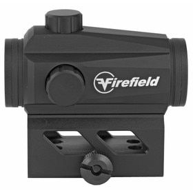 Firefield Impulse 1X22Mm Compact Red Dot Sight Circle Dot