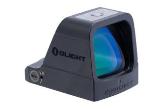 Olight Osight 3 Moa Mini Reflex Green Dot Sight Magnetic