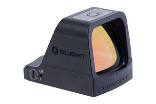 Olight Osight 3 Moa Mini Reflex Red Dot Sight With Magnetic