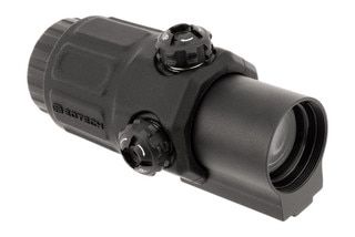 Sightmark T-3 3X Magnifier With Lqd Flip To Side Mount