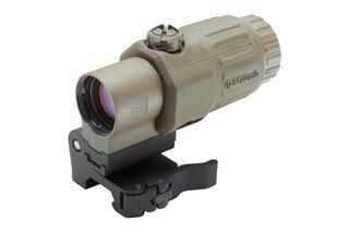 Holosun Hm3X 3X Magnifier