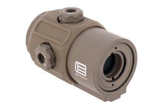 Sig Sauer Juliet4 Magnifier 4X – Qd Mount
