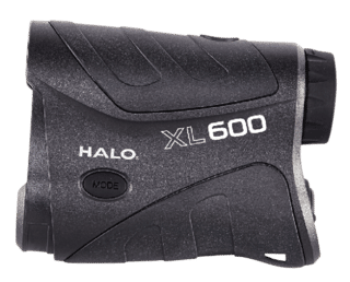Muddy 1300 W Hd Range Finder