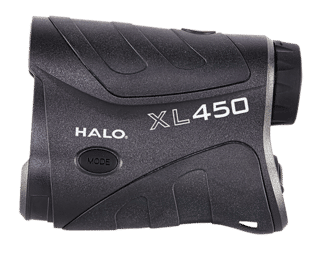 Bresser Lr800B 4X21Mm Laser Rangefinder – 800 Yards